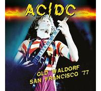 Ac/Dc - Old Waldorf, San Francisco 77