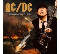 Ac/Dc - On A Highway To Hell Live! - Box 10Cd