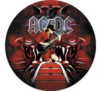 AC/DC On A Highway To Hell - Live (Vinyl LP)