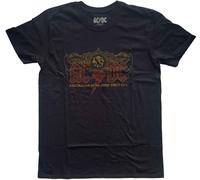 Ac/Dc: Oz Rock (T-Shirt Unisex Tg. L) -