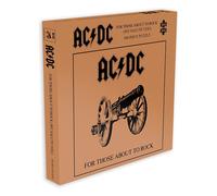 AC/DC Per Coloro Che Stanno Per Rockare Puzzle Da 500 Pezzi