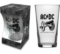 AC/Dc Per Those Circa A Rock Birra Vetro