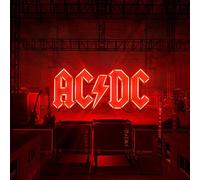 Vinile Ac/Dc - Power Up (Red Vinyl)