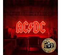 AC/DC - Power Up (Gold Coloured) (180 g) (Anniversary Edition) (LP)