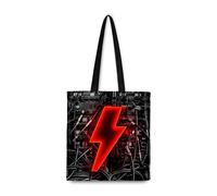 AC/DC Power Up Borsa a Tracolla (PH3703)