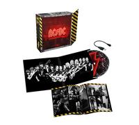 AC/DC - Power Up (Deluxe Edition) (CD)