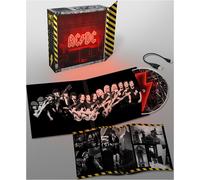 AC/DC - Power Up (Deluxe Edition) (CD)