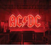 AC/DC Power Up (CD) Album Digipak