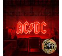 AC/DC - Power Up (Gold Coloured) (180 g) (Anniversary Edition) (LP)