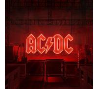 Ac/dc - Power Up - Jewel Box - Cd