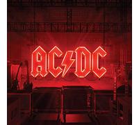 Ac/Dc - Power Up (Wide Lp 180 Gr.)