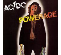 AC/DC Powerage (CD) Album