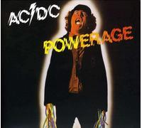 Powerage - Ac/Dc (Vinile)