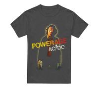 AC/DC Powerage Maglietta Adulto Unisex (TV17399)