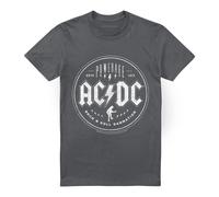 AC/DC Powerage Maglietta Adulto Unisex (TV28116)
