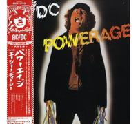 Ac/Dc - Powerage (Mini Lp Sleeve)
