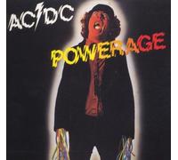 Ac/Dc - Powerage(Mini Vinyl Replica)