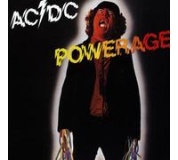 Ac/Dc - Powerage/Remaster