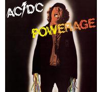 AC/DC POWERAGE (RMST) (Vinyl LP)
