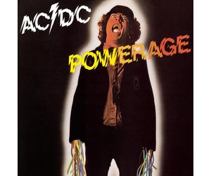 AC/DC POWERAGE (RMST) (Vinyl LP)