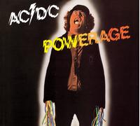 Ac/dc - Powerage - Vinile