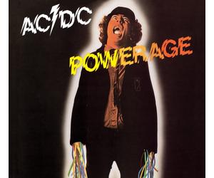 Ac/dc - Powerage - Vinile
