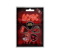AC/DC pwr up Plectrum pack