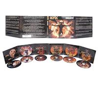 Ac/Dc - Radio Lucifer the Legendary Broadcasts 1981-1996
