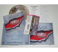 Ac/Dc - Razor S Edge