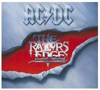 Ac/Dc - Razor's Edge