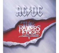 Ac/Dc - Razors Edge by Ac/Dc