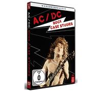 AC/DC - Rock Case Studies/Music Milestones [Edizione: Regno Unito]