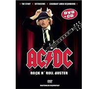 Ac/Dc - Rock 'N' Roll Buster