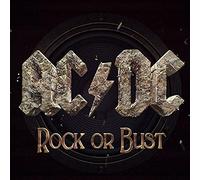 Ac/Dc - Rock Or Bust