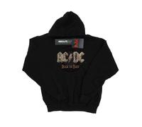 AC/DC Rock Or Bust Felpa con Cappuccio Ragazzi (BI14142)