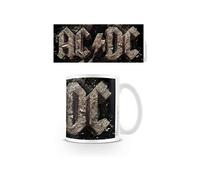 AC/DC Rock Or Bust Tazza (BS3274)