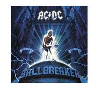 AC/DC Ballbreaker (500 Piece Jigsaw Puzzle)