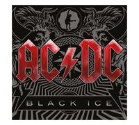 AC/DC Black Ice (500 Piece Jigsaw Puzzle)