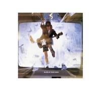 Ac/dc Rock Saws Jigsaw Puzzle Blow Up Your Video (500 Pezzi) Phd Merchandise