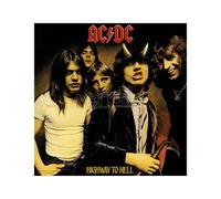 AC/DC - Highway To Hell (500 Piece Puzzle)