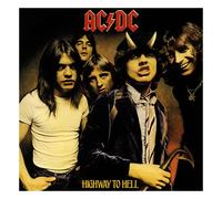 Ac/dc Rock Saws Jigsaw Puzzle Highway To Hell (500 Pezzi) Phd Merchandise