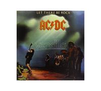 AC Dc Lasciare There Be Rock 500 Pezzi Puzzle 410mm x 410mm (Ze )