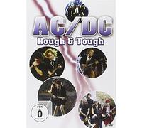 AC/DC - Rough and Tough