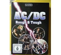 Ac/Dc - Rough & Tough (2 Dvd)