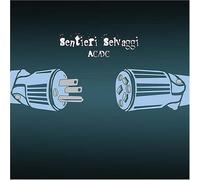 Ac/dc (Sentieri Selvaggi) (CD) Album