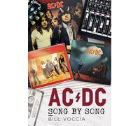 Ac/Dc - Song by Song