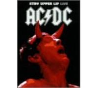 Ac/Dc - Stiff Upper Lip [01-Live/Line