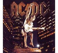 AC/DC - Stiff Upper Lip (LP)