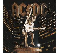AC/DC - Stiff Upper Lip (LP)