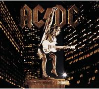 Ac/Dc - Stiff Upper Lip